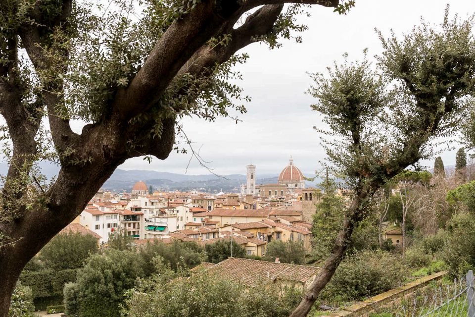 Florence: Reserved Entry Ticket to the Boboli Gardens - Garden Features