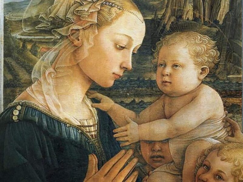 Florence: Uffizi Gallery Masterpieces Small Group Tour - Group Size and Duration