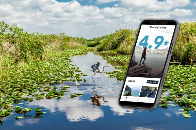 Florida: Big Cypress, Everglades, and Overseas Highway … - Navigating the Overseas Highway