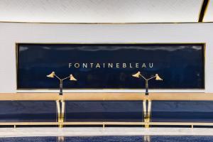 Fontainebleau Las Vegas - Guest Experiences and Reviews
