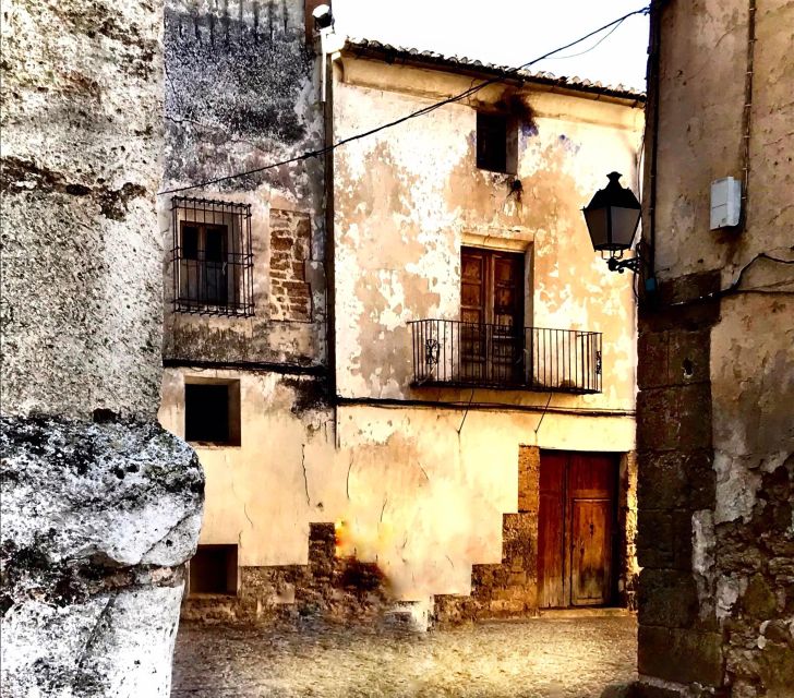 Food Cours in Farmers Place in Valencia Whit Wine Tasting! - Paella Cooking Experience