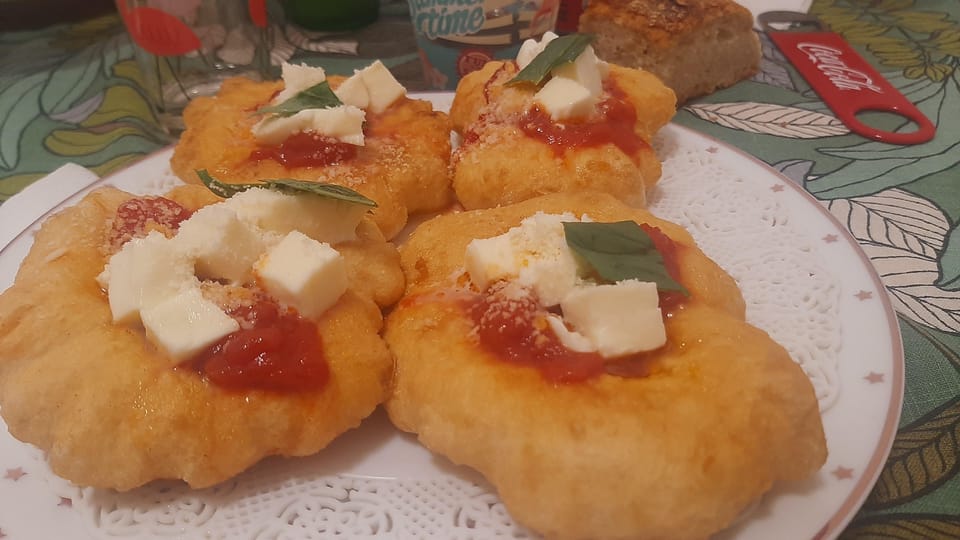 Food Porn of Naples - Tour Inclusions