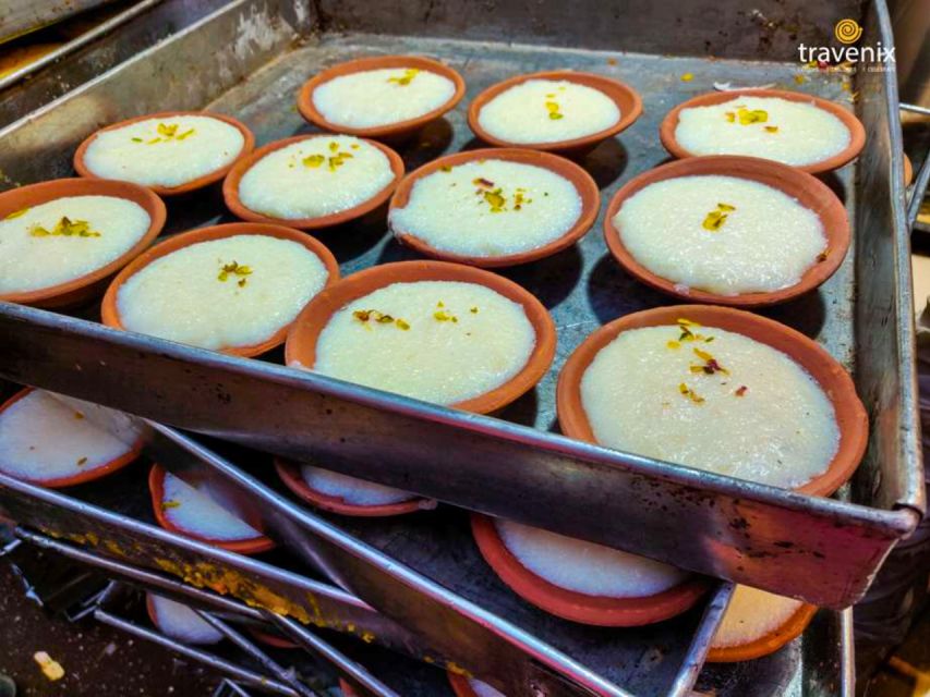 Food Walking Tour of Mumbai - Culinary Delights to Expect