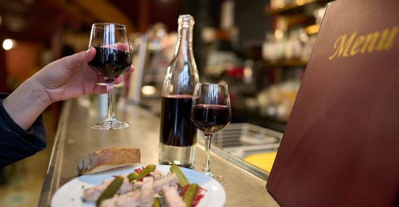 Food & Wine Tour, From the Vieux Lyon to Halles Bocuse - Culinary Highlights