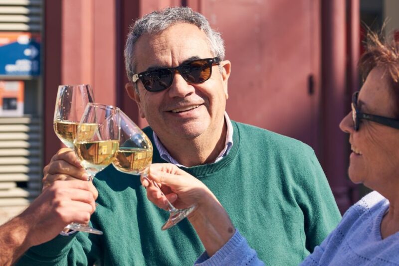 Food & Wine Tour in Barcelona With a Sommelier | Small-Group - Inclusions