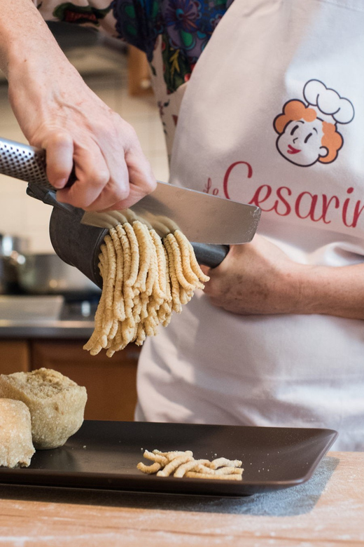 Forli: Cooking Class at a Local's Home - Class Structure and Activities