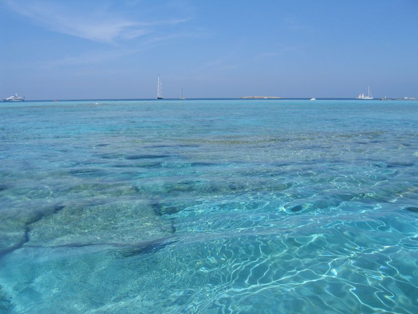 Formentera: Snorkeling Trip by RIB Boat - Equipment and Inclusions