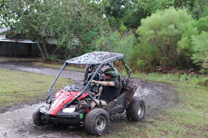 Fort Meade : Orlando : Dune Buggy Adventures - Meeting Point and Directions