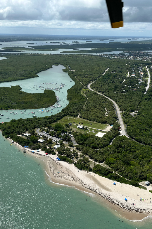 Fort Pierce Doors off Helicopter Tours - Important Participant Information