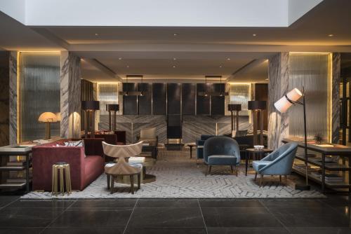 Four Seasons Hotel Houston - Good To Know