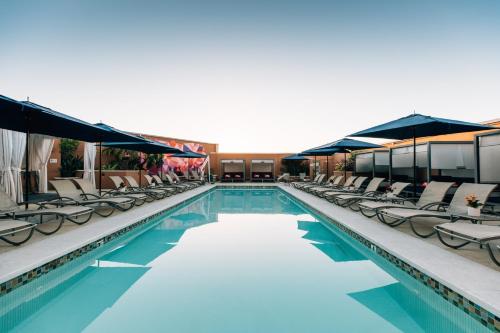 Four Seasons Hotel Silicon Valley at East Palo Alto - Guest Reviews and Ratings
