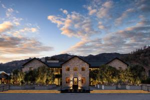 Four Seasons Resort Napa Valley - Dining Options