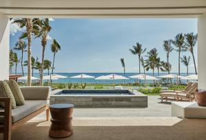 Four Seasons Resort Oahu at Ko Olina - Guest Experience and Reviews
