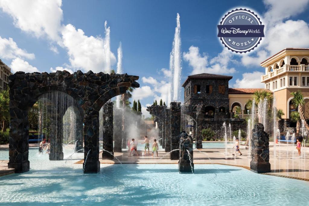 Four Seasons Resort Orlando at Walt Disney World Resort - Dining Options