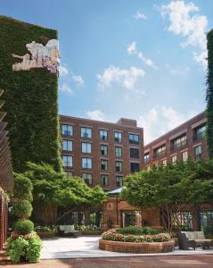 Four Seasons Washington DC - Facilities and Services