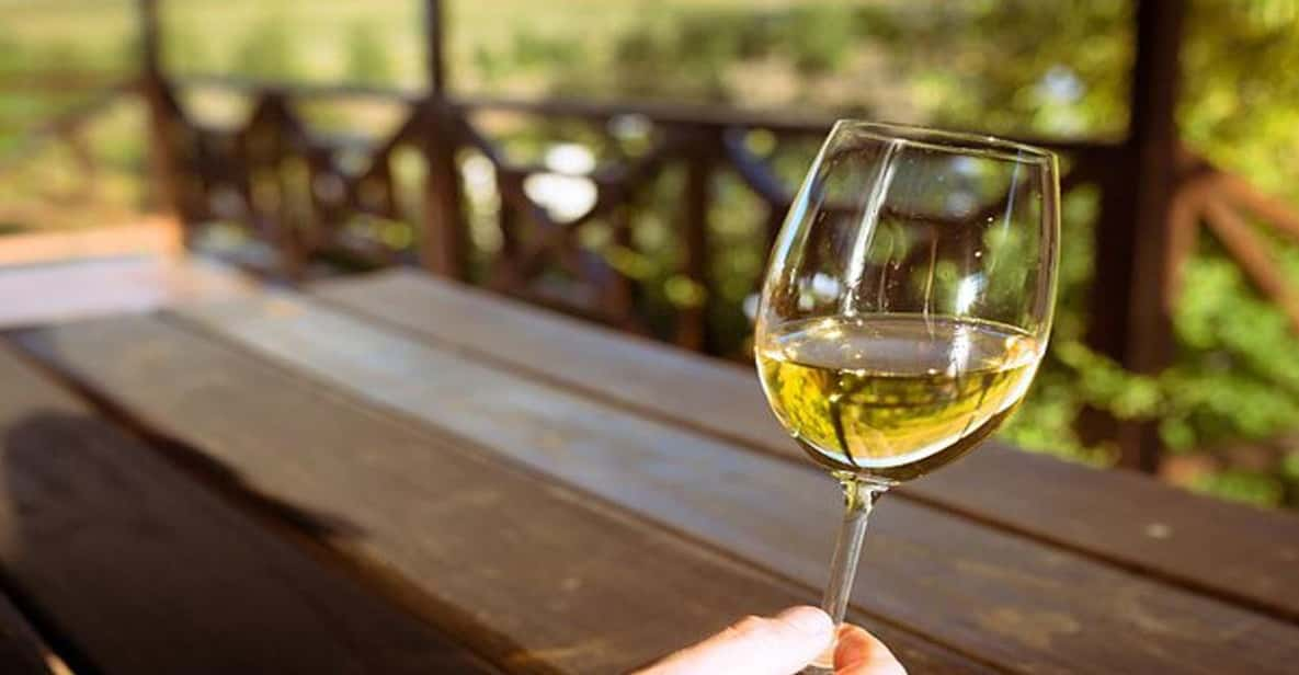 Franschhoek Tram Wine Tasting Full-Day Experience - Highlights of the Itinerary