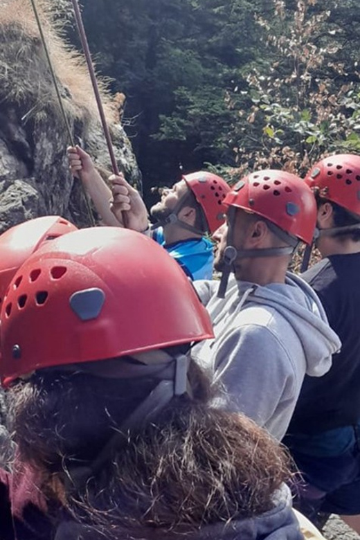 Freiburg: Climbing Course in the Black Forest - Logistics