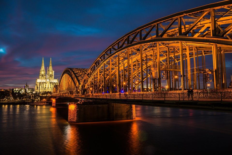 Freiburg: Private Guided Walking Tour - Customer Feedback