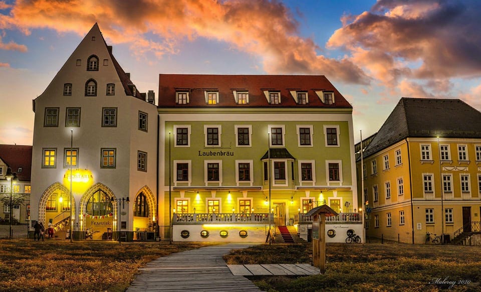 Freising Private Guided Walking Tour - Historical Significance