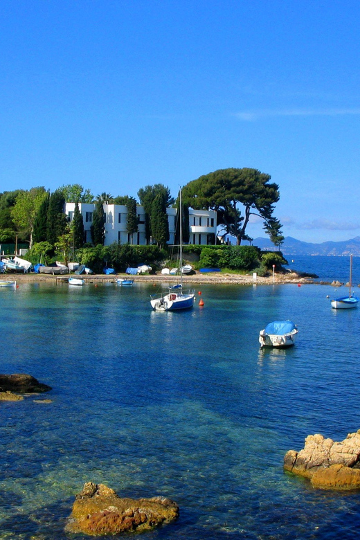 French Riviera - Customize Your Private Tour - 5h or 8h - Pickup Locations