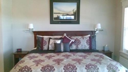 Friday Harbor Grand - Guest Experience