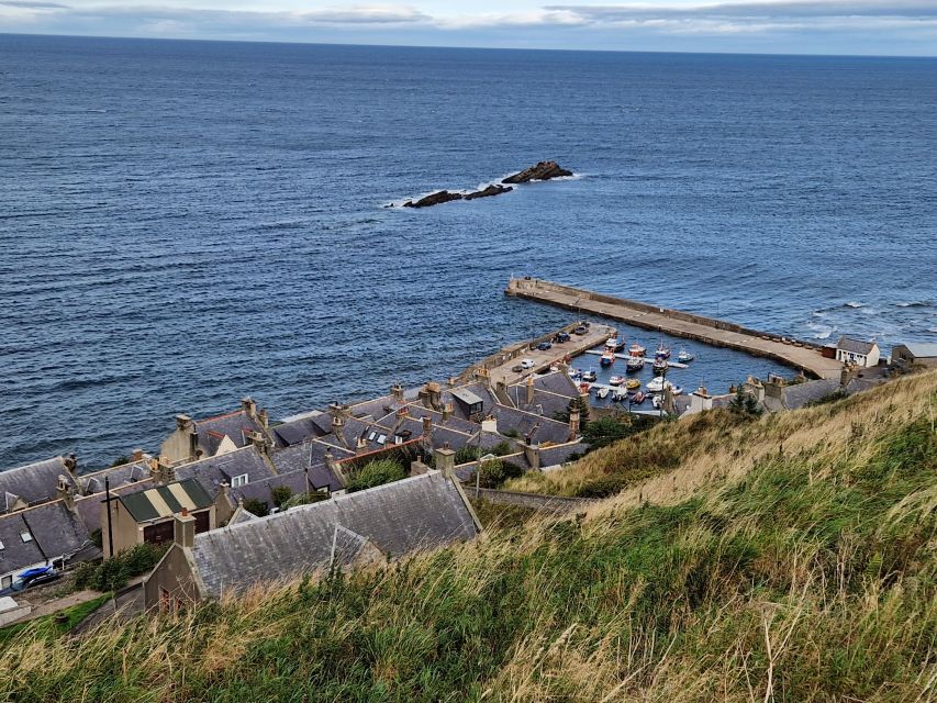 From Aberdeen: Coastal Villages of Aberdeenshire Tour - Key Attractions