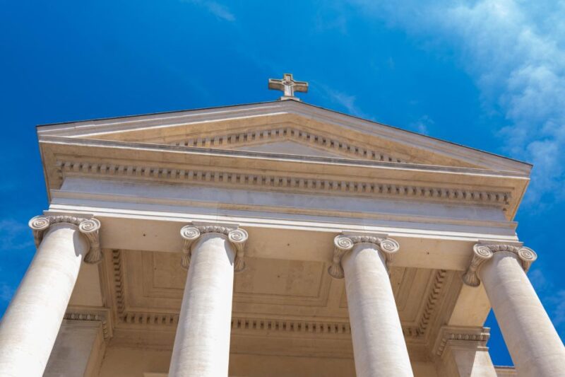 From Aix-en-Provence: Arles, Les Baux & Saint-Rémy Day Tour - Inclusions and Exclusions