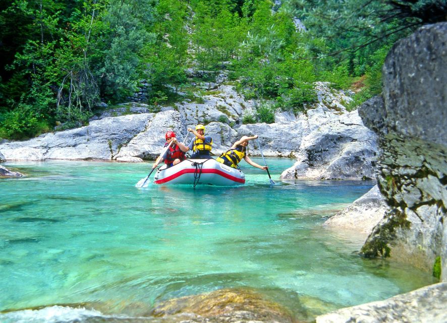 From Alanya /Antalya /Side: Rafting and Buggy or Quad Tour - Whats Included