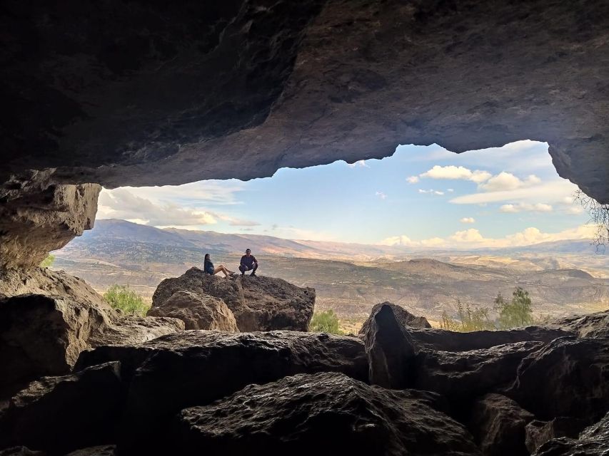 From Ayacucho: Pikimachay Huanta - Full Day - Experience Highlights
