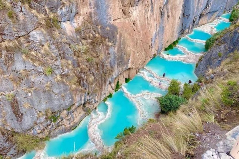 From Ayacucho: Turquoise Water of Millpu - Tips for Your Visit