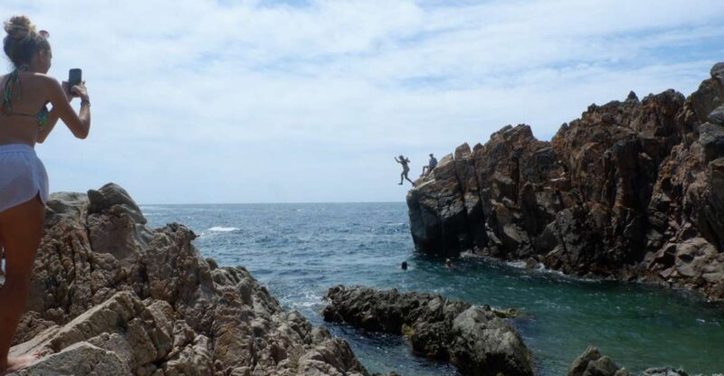 From Barcelona: Cliffs, Coves & Hiking in Costa Brava - Itinerary and Activities