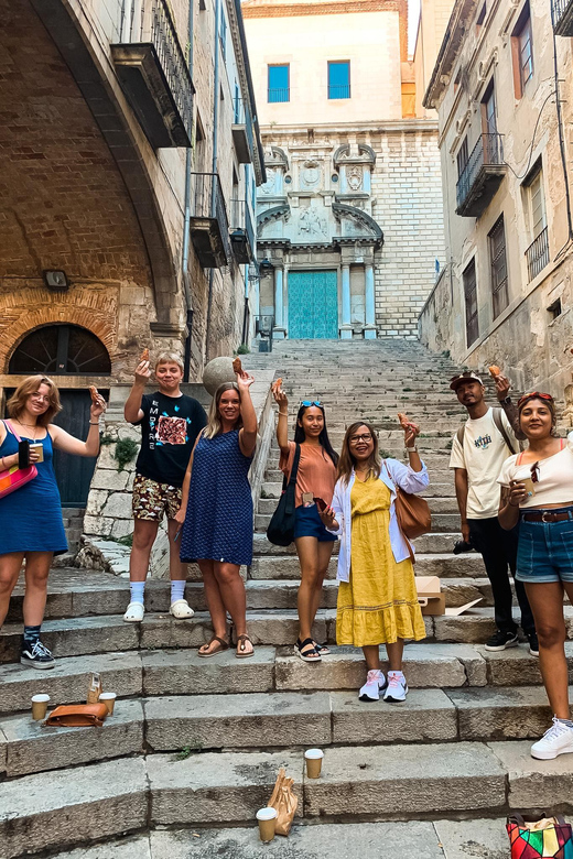 From Barcelona: Explore Catalunya 4 Days Small Group Tour - Daily Itinerary Highlights