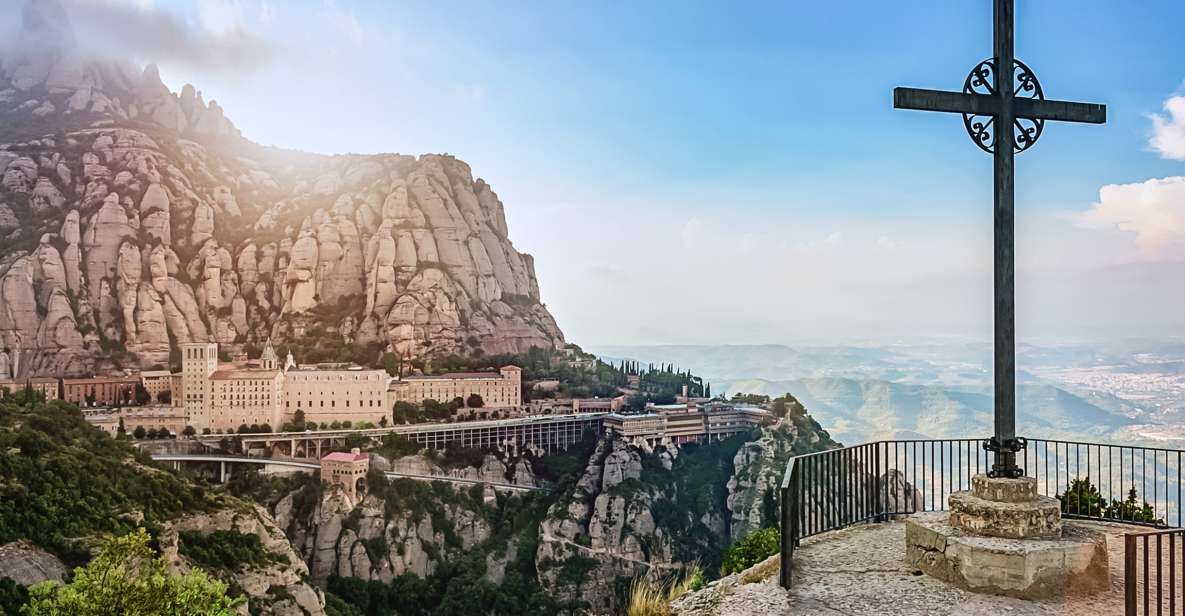 From Barcelona: Montserrat Half Day Guided Tour - Highlights