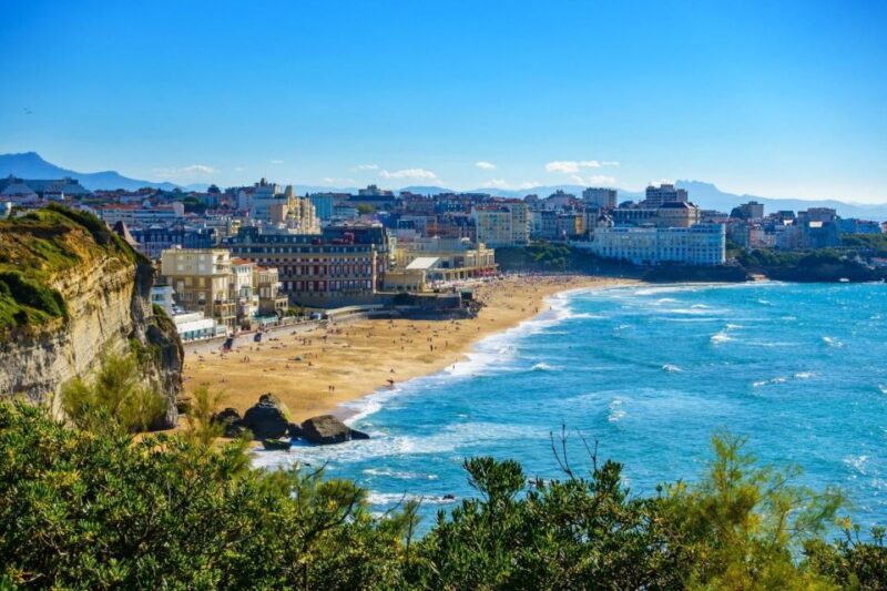 From Bilbao: Biarritz, Saint Jean De Luz, San Sebastian Tour - Highlights of the Tour