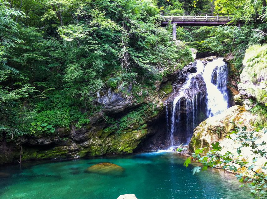 From Bled: Self-Guided E-Bike Tour to Vintgar Gorge - Tour Details