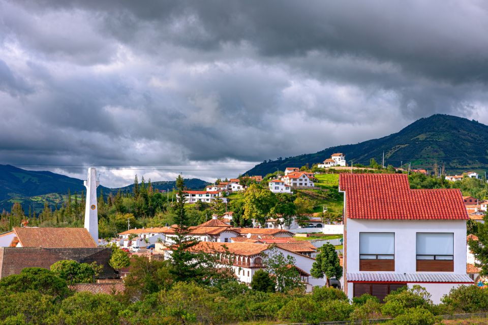 From Bogota: Green Guatavita Lake and Reserve Private Tour - What to Expect