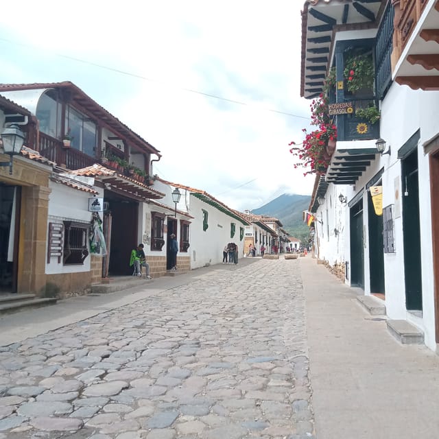 From Bogota: Villa De Leyva Day Magic Town Tour - Full Tour Description