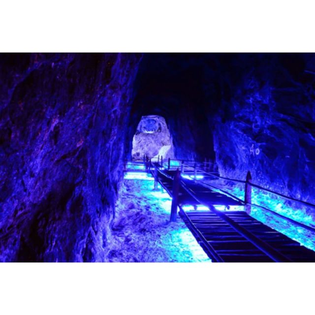 From Bogota: Zipaquira Salt Cathedral - Highlights of the Tour