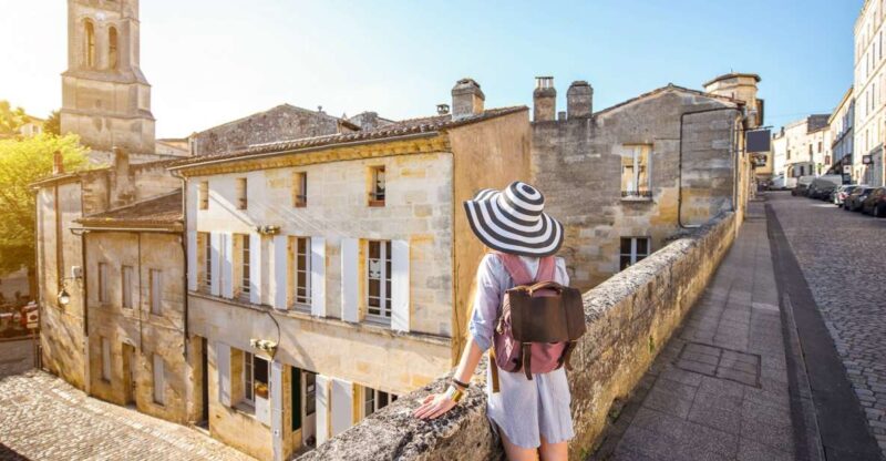 From Bordeaux: St. Emilion Village Half-Day Wine Tour - Highlights of St. Emilion