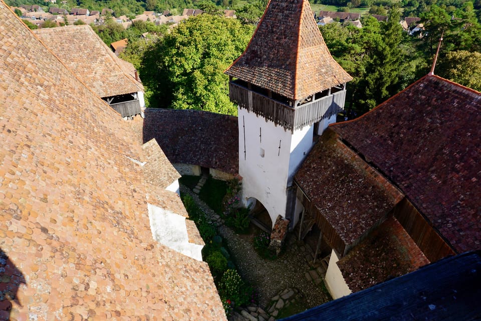 From Bucharest: Transylvanias Treasures In a 3-Day Tour - Unique Experiences Await