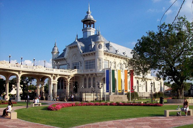 From Buenos Aires: Tigre Boat Tour - Tour Experience