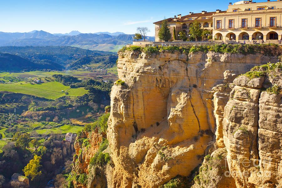 From Cadiz: Day-Trip to Ronda & Setenil De Las Bodegas - Unique Architecture of Setenil De Las Bodegas