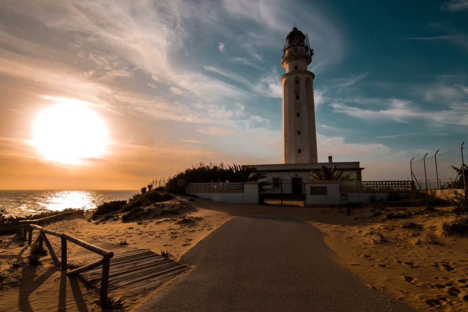 From Cadiz: Jerez De La Frontera Private Guided Day Trip - Guided Experience