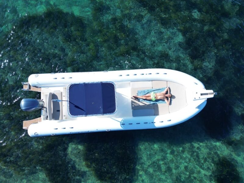 From Cagliari: Coastal Cruise With Drinks and Snorkeling - Experience Features