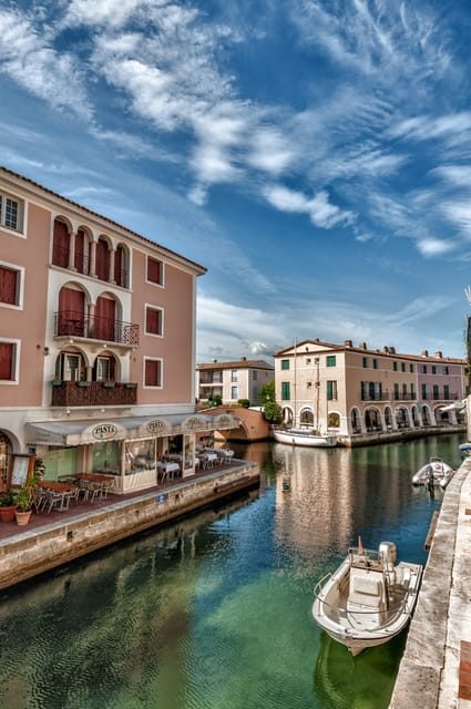 From Cannes: French Riviera 8-Hour Shore Excursion - Transportation and Services