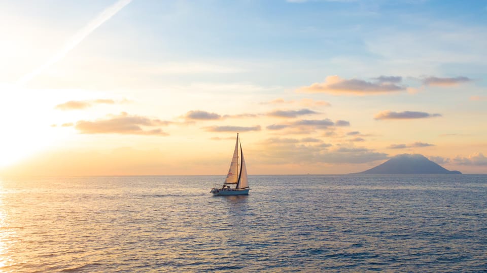 From Cannigione: Sailboat Tour of La Maddalena Arcipelago - Highlights of the Tour