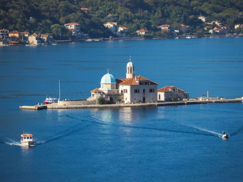 From Cavtat: Montenegro Day Tour - Tour Experience