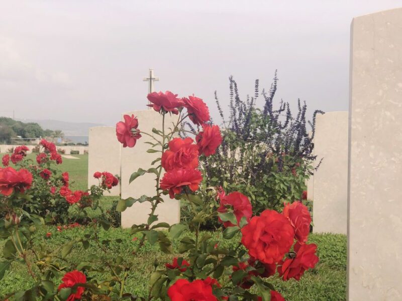 From Chania: Crete World War II History Tour - Maleme Airfield and Paratroopers