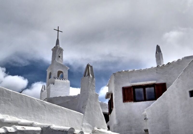 From Ciutadella: Menorca Full-Day Guided Tour - Inclusions