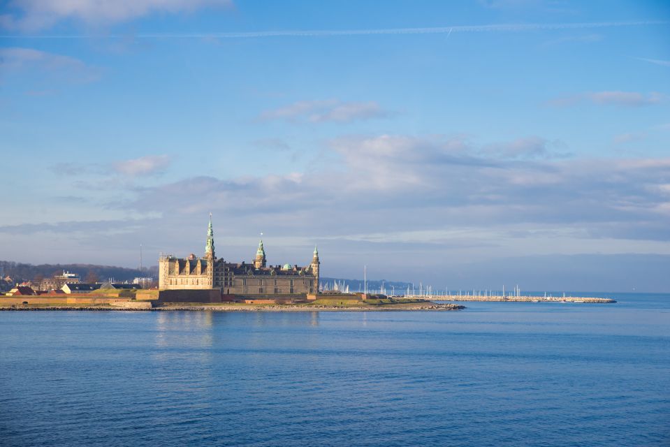 From Copenhagen: 4-hour Private Hamlet Castle Tour - Highlights of the Tour